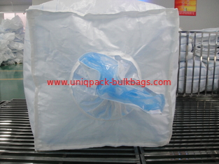 China Nahrungsmittelgrad pp. sind Tasche, Zucker/Reis/Korn/Salz-Tonnentaschen sperrig fournisseur