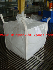 China U-Platte 1000kg Leitblech beizt riesige Taschen der großen Tasche für chemisches Pulver fournisseur