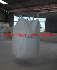 China Chemische Industrie-Röhren2 Tonnen-Massen-Tasche, große flexible Großpackmittel fournisseur