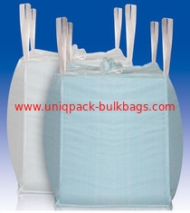 China materieller Verpackenhersteller der großen Tasche Polypropylens pp. 500kg 1000kg 1500kg fournisseur
