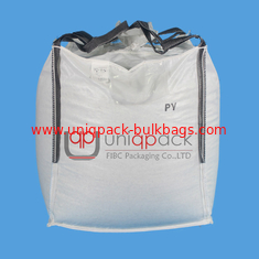 China 4 Platte pp. Massen-Taschen-Polypropylen für das Verpacken von chemischen Produkten fournisseur