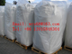 Pp.-Gewebe eine 1 Tonnen-Masse sackt wasserdichtes mit Nahrungsmittelgrad für chemische Industrie ein fournisseur