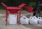 1-Tonnen-Massentaschensupersack sackt pp. gesponnene Massentaschen für das Errichten/Construcation ein fournisseur
