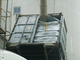 Schüttgutcontainer-Zwischenlagen-Tasche WPP 20ft mit Reißverschlussschließungs-/Schließung Schwerkraftladen fournisseur