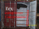 Zwischenlagentasche Schüttgutcontainer des 20ft flexible Nahrungsmittelgrades pp. für Reis fournisseur